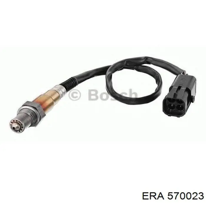 570023 ERA sonda lambda sensor de oxigeno para catalizador