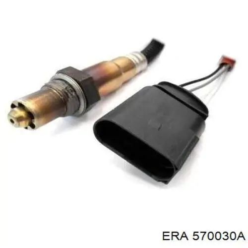 570030A ERA sonda lambda sensor de oxigeno post catalizador