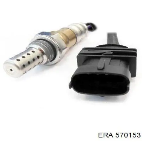 570153 ERA sonda lambda sensor de oxigeno post catalizador