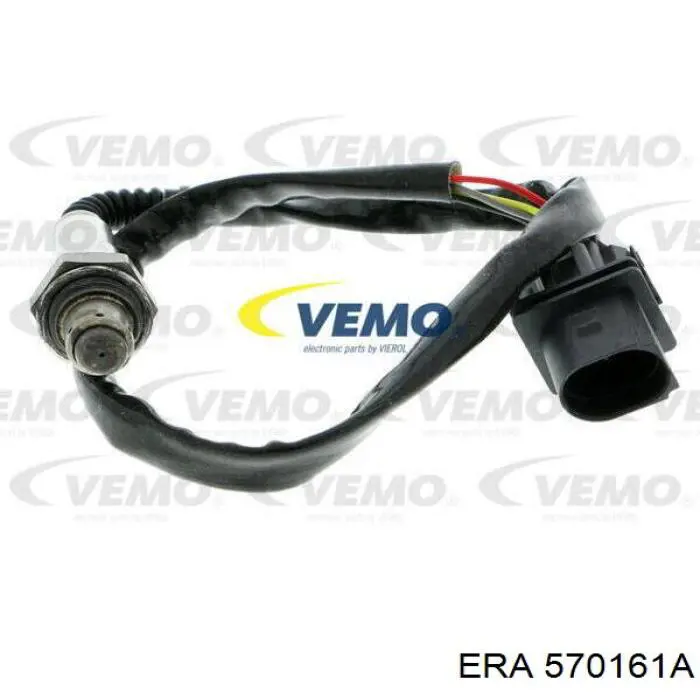 570161A ERA sonda lambda sensor de oxigeno para catalizador