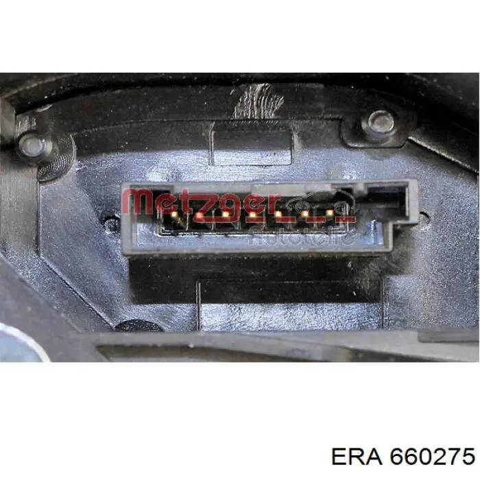 660275 ERA cerradura de puerta delantera izquierda