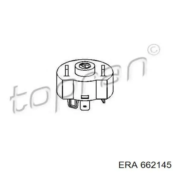 662145 ERA interruptor de encendido / arranque