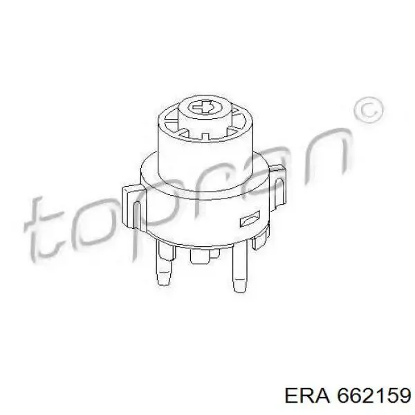 662159 ERA interruptor de límite