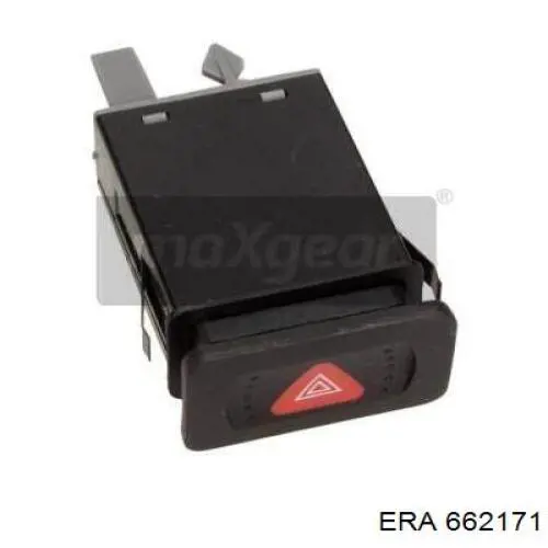 662171 ERA boton de alarma