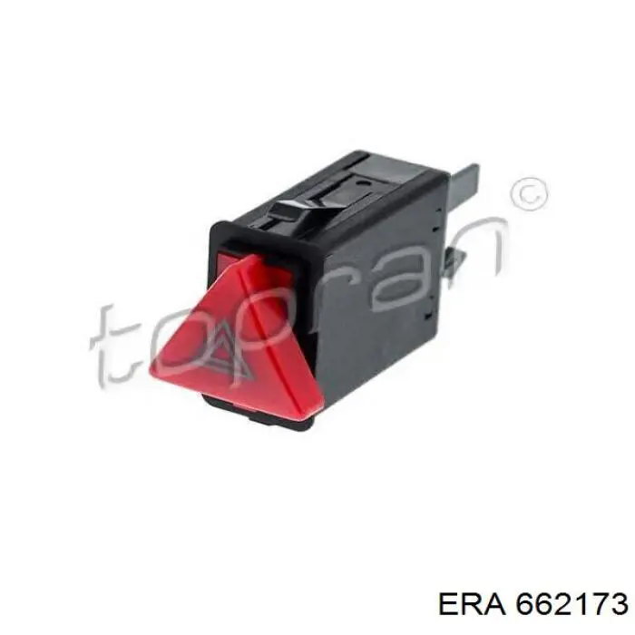 662173 ERA boton de alarma