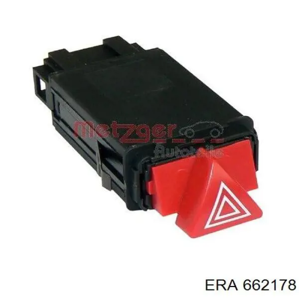 662178 ERA boton de alarma