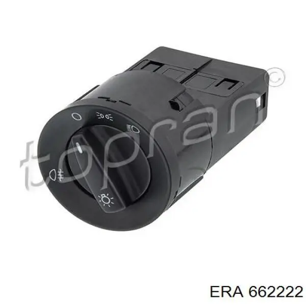 662222 ERA interruptor de faros para "torpedo"