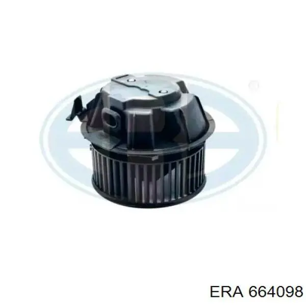 664098 ERA motor eléctrico, ventilador habitáculo