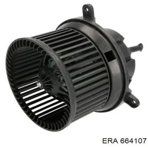 664107 ERA motor eléctrico, ventilador habitáculo