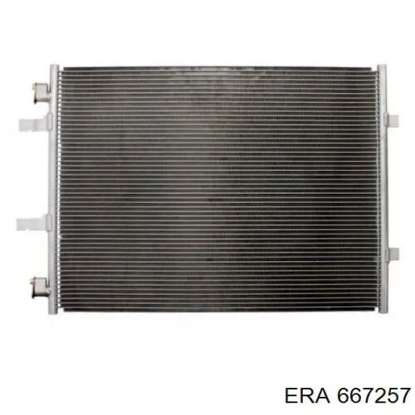 667257 ERA condensador aire acondicionado