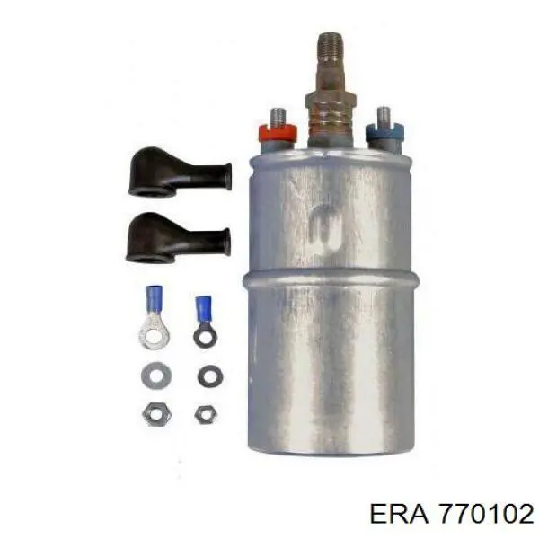 770102 ERA bomba de combustible eléctrica sumergible