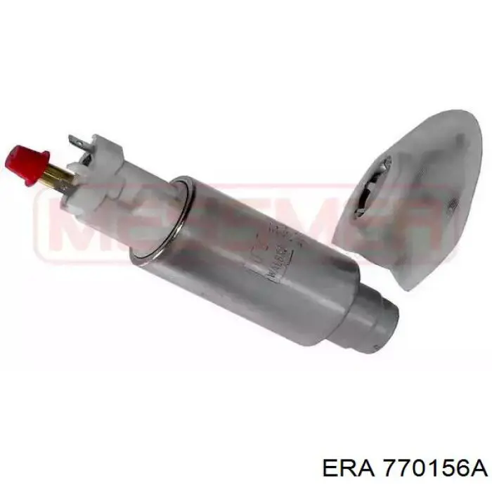 770156A ERA bomba de combustible eléctrica sumergible