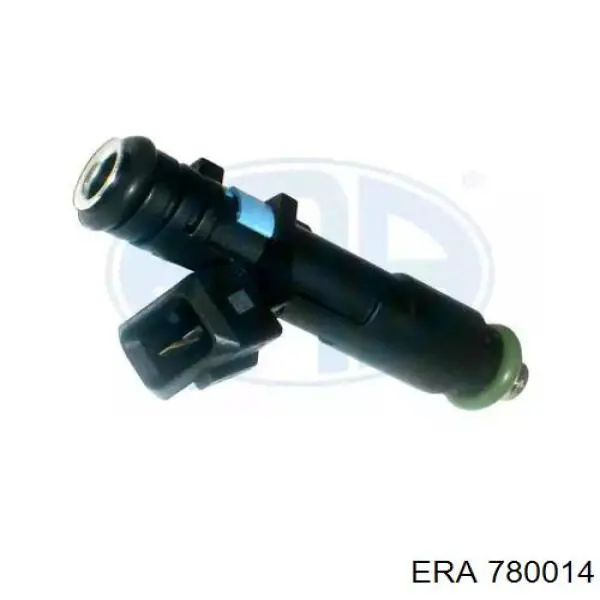  Inyector de combustible para Chevrolet Spark (Matiz) M300