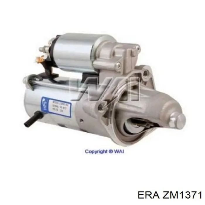 ZM1371 ERA interruptor magnético, estárter