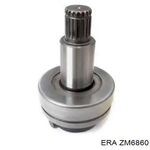 ZM6860 ERA motor de arranque