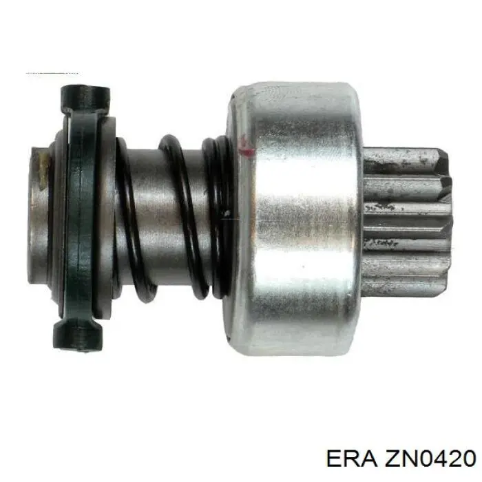 131102Z Cargo bendix, motor de arranque