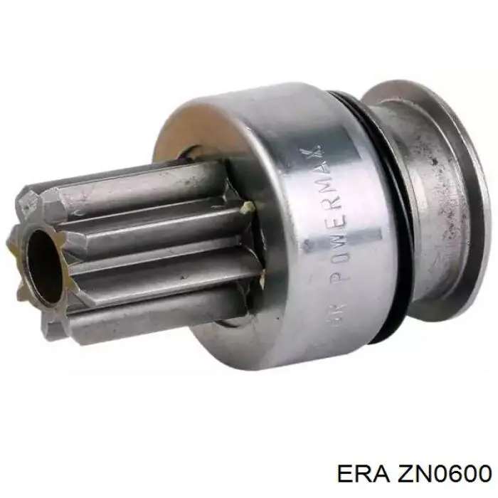 ZN0600 ERA bendix, motor de arranque