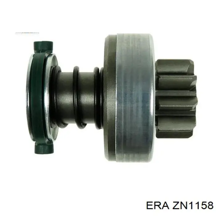 ZN1158 ERA bendix, motor de arranque