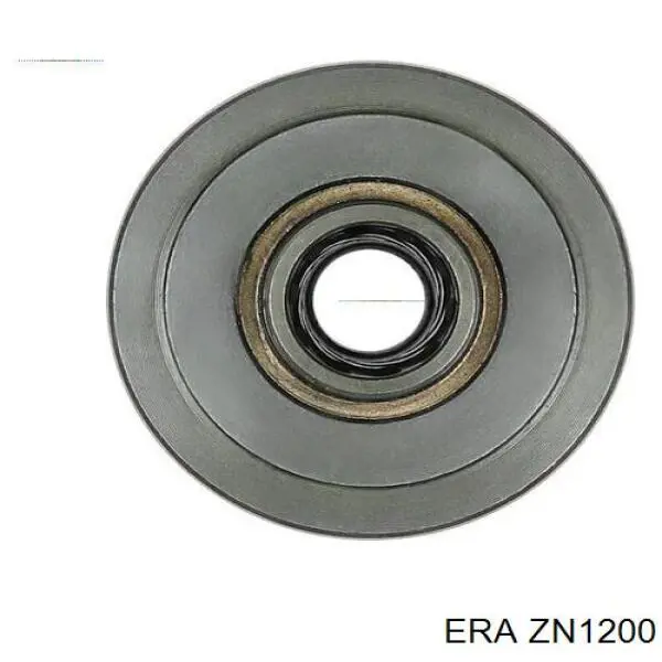 ZN1200 ERA bendix, motor de arranque