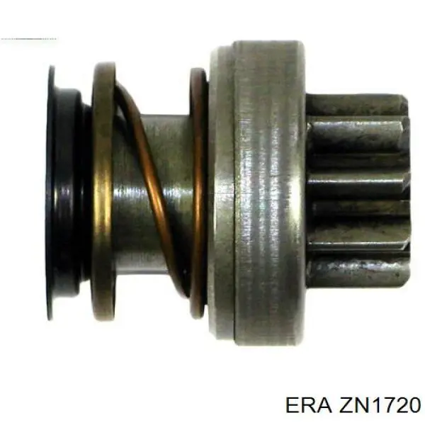 ZN1720 ERA bendix, motor de arranque