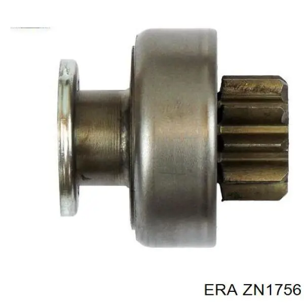 ZN1756 ERA bendix, motor de arranque