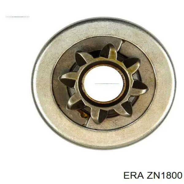 ZN1800 ERA bendix, motor de arranque