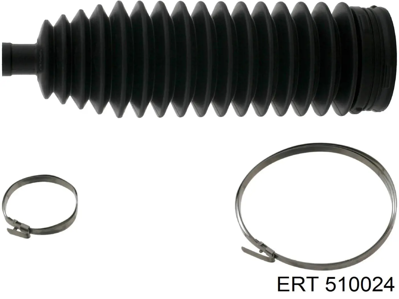 510024 ERT fuelle, dirección