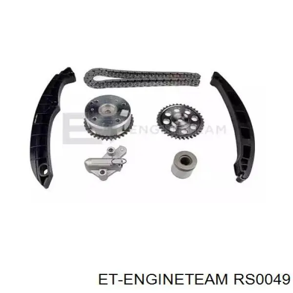  Cojinete guía, embrague para Volkswagen Touran 1 