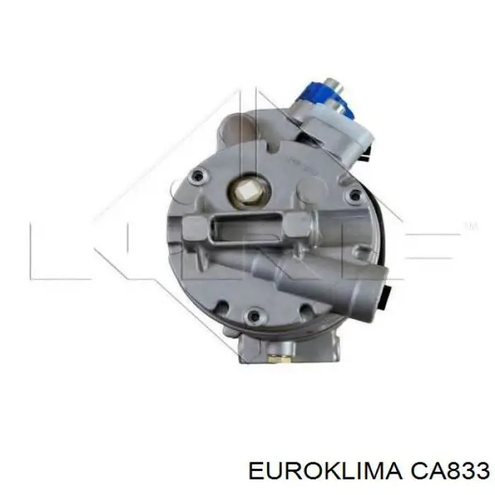 CA833 REMA-PARTS 