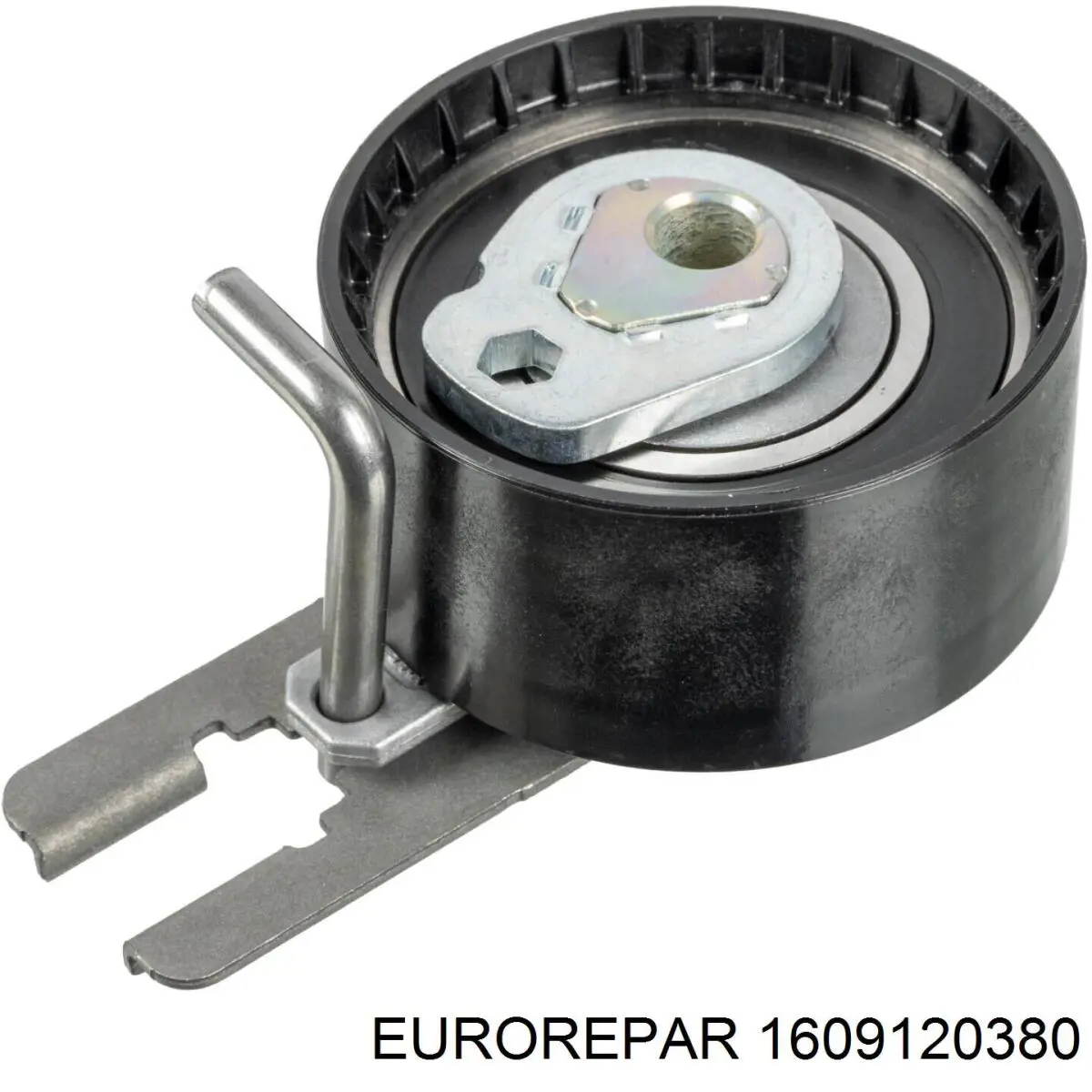 1609120380 Eurorepar kit correa de distribución