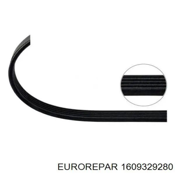 1609329280 Eurorepar correa trapezoidal