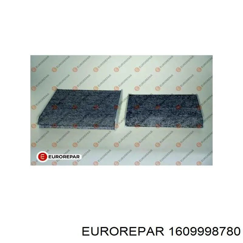 1609998780 Eurorepar filtro de habitáculo