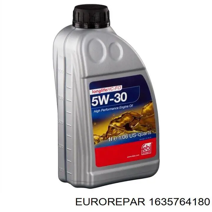 1635764180 Eurorepar aceite de motor