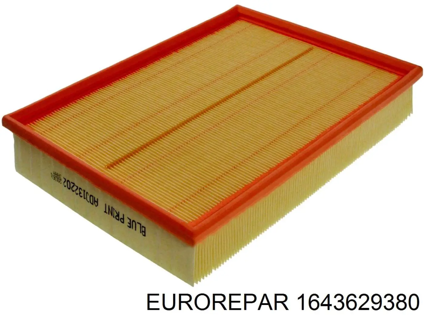 1643629380 Eurorepar filtro combustible