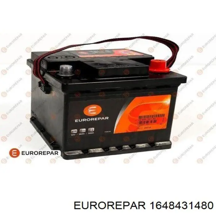 1648431480 Eurorepar batería de arranque