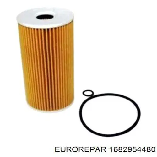 1682954480 Eurorepar filtro de aceite