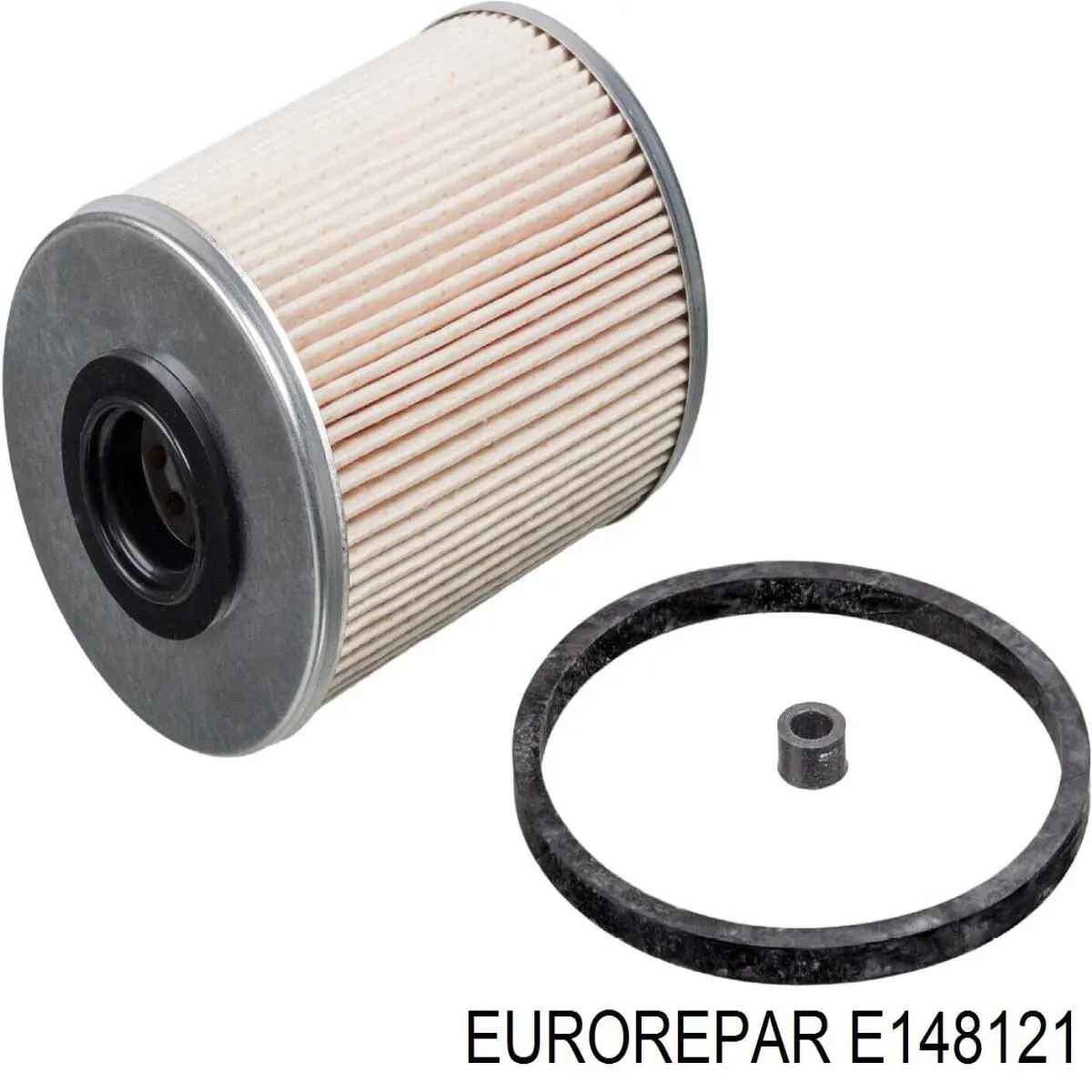 E148121 Eurorepar filtro combustible