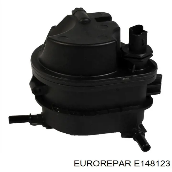 E148123 Eurorepar filtro combustible