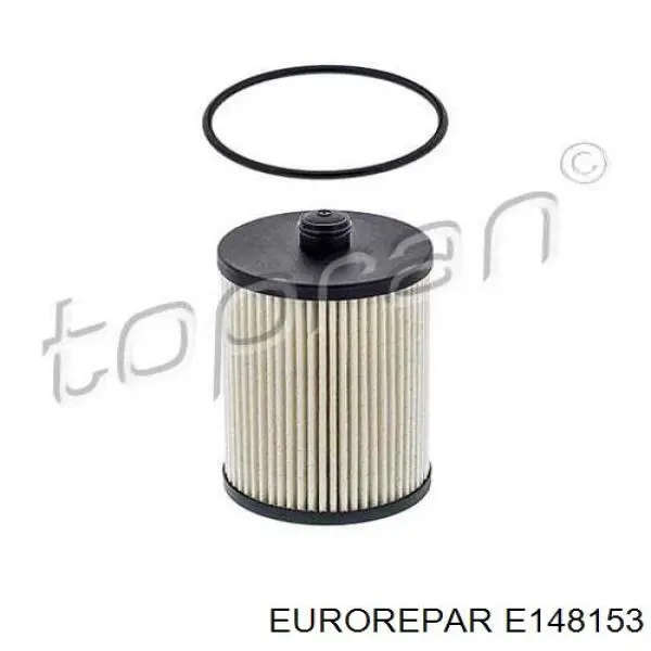 E148153 Eurorepar filtro combustible