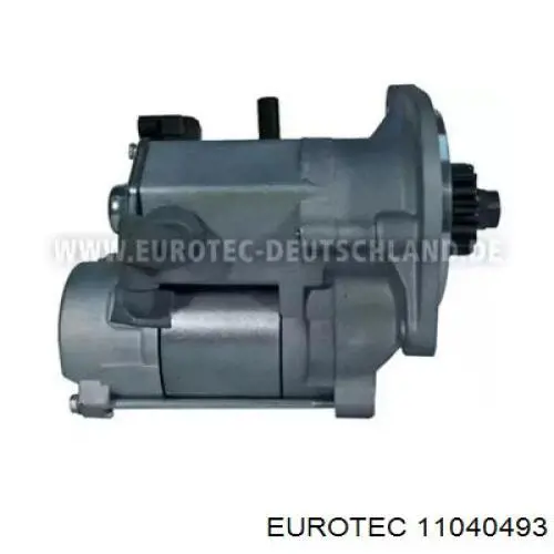 11040493 Eurotec 