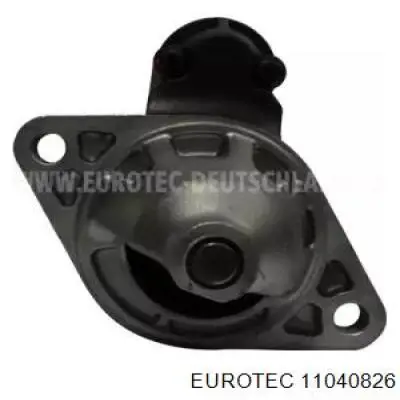 11040826 Eurotec motor de arranque