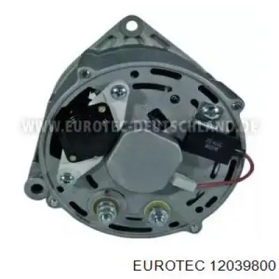 1171638 Deutz alternador