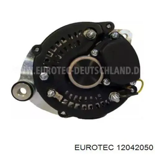 12042050 Eurotec alternador