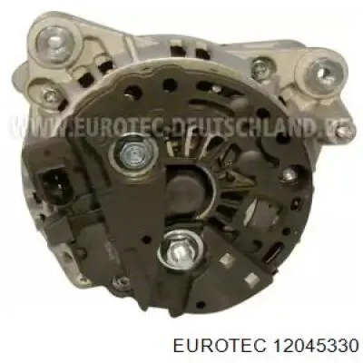 12045330 Eurotec alternador