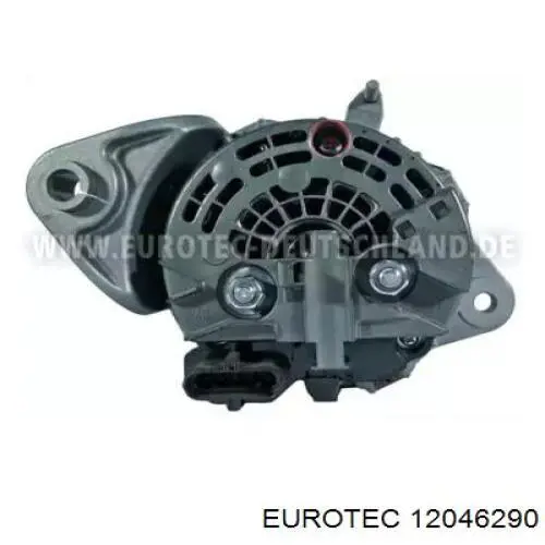 21429781 Volvo alternador