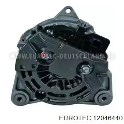 12046440 Eurotec alternador