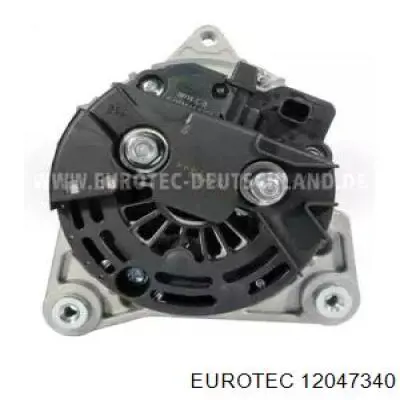 12047340 Eurotec alternador