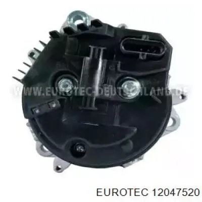 12047520 Eurotec alternador