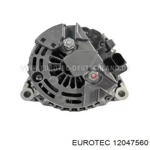 12047560 Eurotec alternador