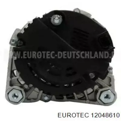 12048610 Eurotec alternador